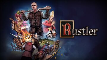 Rustler test par ActuGaming