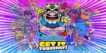 WarioWare Get it Together test par wccftech WarioWare Get it Together test par wccftech