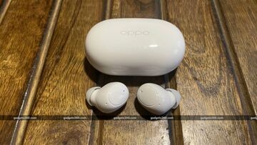 Test Oppo Enco Buds