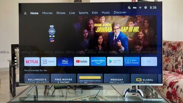 Xiaomi Mi TV 5X im Test: 5 Bewertungen, erfahrungen, Pro und Contra