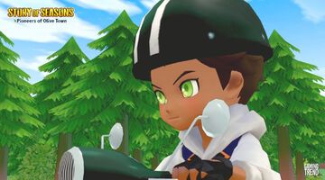 Story of Seasons Pioneers of Olive Town test par Gaming Trend Story of Seasons Pioneers of Olive Town test par Gaming Trend