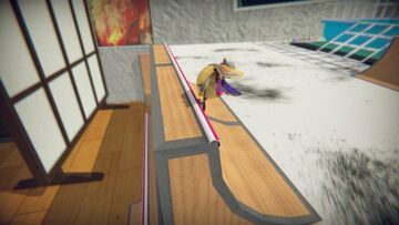 Skatebird reviewed by Windows Central