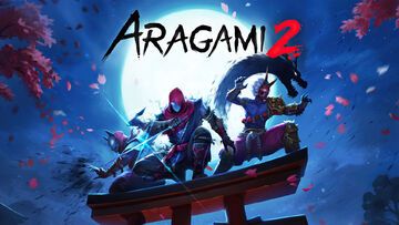 Anlisis Aragami 2