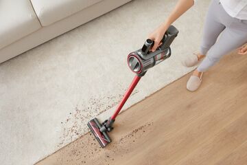 Xiaomi Roborock H7 testé par LeCafeDuGeek Xiaomi Roborock H7 testé par LeCafeDuGeek