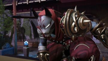 Aragami 2 test par Windows Central Aragami 2 test par Windows Central