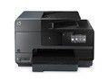 HP Officejet Pro 8620 test par Les Numriques