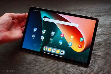 Xiaomi Pad 5 Review: 30 Ratings, Pros and Cons