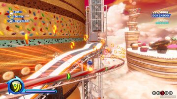 Sonic Colors: Ultimate test par VideoChums Sonic Colors: Ultimate test par VideoChums