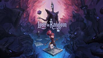 Lost in Random reviewed by Gaming Trend