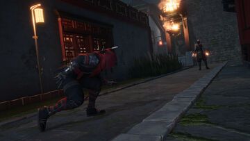 Aragami 2 test par GamingBolt Aragami 2 test par GamingBolt