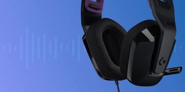 An�lisis Logitech G335