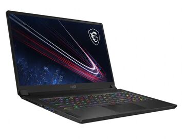 Anlisis MSI GS76