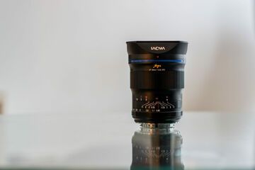 Laowa Argus CF 33 mm Review: 1 Ratings, Pros and Cons