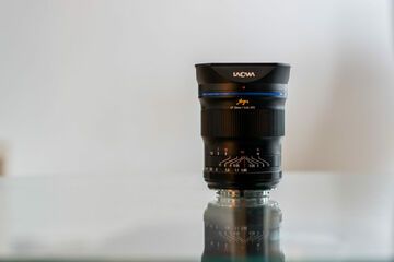 Laowa Argus CF 33 mm im Test: 1 Bewertungen, erfahrungen, Pro und Contra