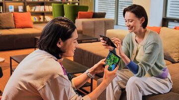 Samsung Galaxy Z Fold 3 reviewed by L&B Tech Samsung Galaxy Z Fold 3 reviewed by L&B Tech