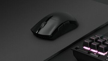 Corsair Sabre test par GameScore.it Corsair Sabre test par GameScore.it