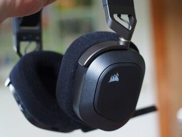 Corsair HS80 reviewed by Windows Central Corsair HS80 reviewed by Windows Central