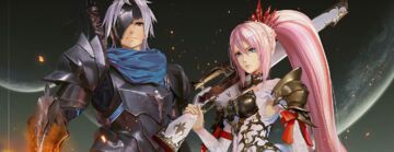 Tales Of Arise reviewed by ZTGD