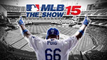 Test MLB 15