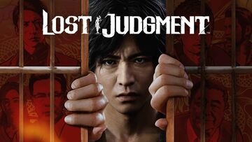 Lost Judgment test par GamingBolt