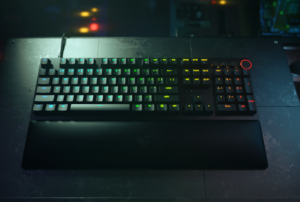 Razer Huntsman V2 test par N-Gamz