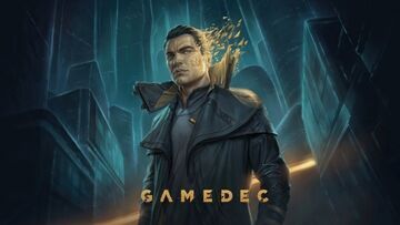 Gamedec test par Shacknews Gamedec test par Shacknews