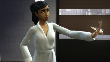 The Sims 4 test par KeenGamer The Sims 4 test par KeenGamer