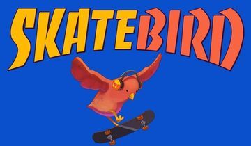 Skatebird test par COGconnected