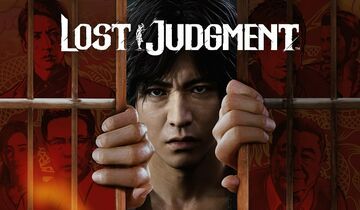 Lost Judgment reviewed by COGconnected