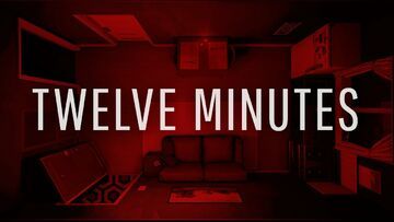 Twelve Minutes reviewed by KeenGamer