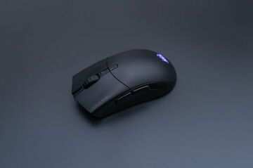 Corsair Sabre test par DigitalTrends Corsair Sabre test par DigitalTrends
