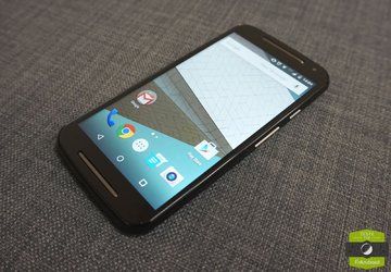 Motorola Moto G 4G test par FrAndroid