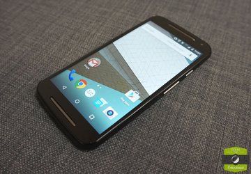 Motorola Moto G 4G test par FrAndroid Motorola Moto G 4G test par FrAndroid
