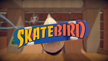 Skatebird reviewed by Xbox Tavern