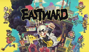 Eastward reviewed by COGconnected