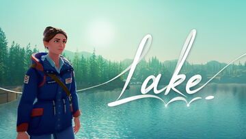 Lake test par KeenGamer