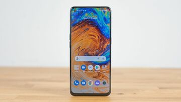 Realme GT Master Edition testé par Les Numériques Realme GT Master Edition testé par Les Numériques