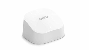 Amazon Eero 6 test par 01net