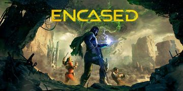 Encased test par wccftech Encased test par wccftech