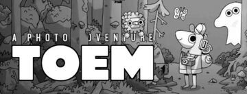Toem testé par GameReactor Toem testé par GameReactor