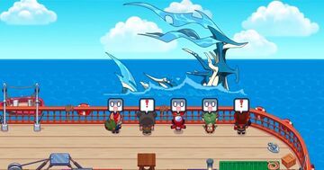 Test Nexomon