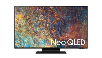 Samsung QE50QN90A Review: 1 Ratings, Pros and Cons