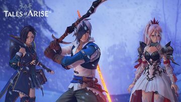 Tales Of Arise test par Xbox Tavern