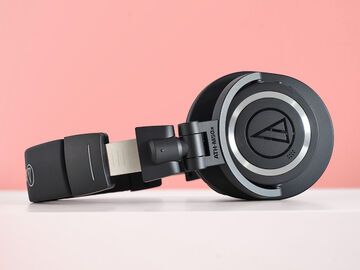 Audio-Technica ATH-M50xBT reviewed by Stuff
