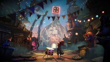 Lost in Random test par Try a Game Lost in Random test par Try a Game
