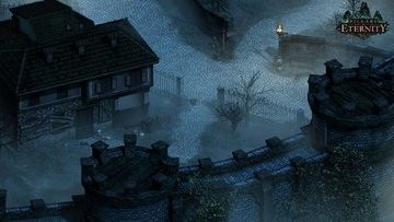 Pillars of Eternity test par GameSpot Pillars of Eternity test par GameSpot