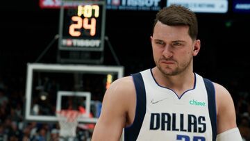 NBA 2K22 test par Shacknews NBA 2K22 test par Shacknews