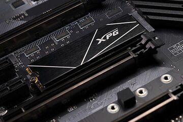 Adata XPG Gammix S70 reviewed by PCWorld.com