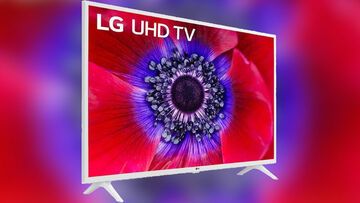 Test LG 43UN73906LE