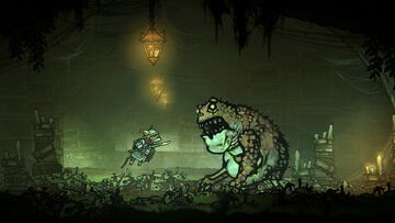 Tails of Iron test par GamingBolt Tails of Iron test par GamingBolt